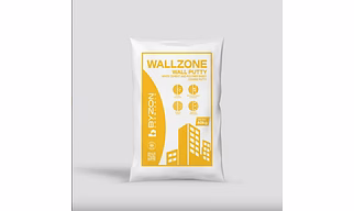 WALL PUTTY COARSE