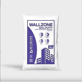 WALL PUTTY FINE
