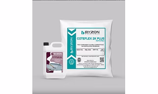 COTEFLEX 2K WATERPROOFING