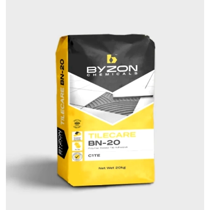 TILECARE BN-20 TILE ADHESIVE-1