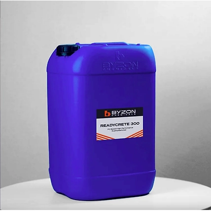 READYCRETE  300 ADMIXTURE-1
