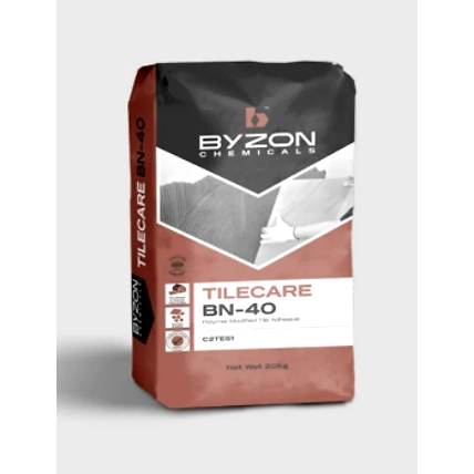 TILECARE BN-40 TILE ADHESIVE-1