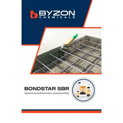 BONDSTAR SBR-2