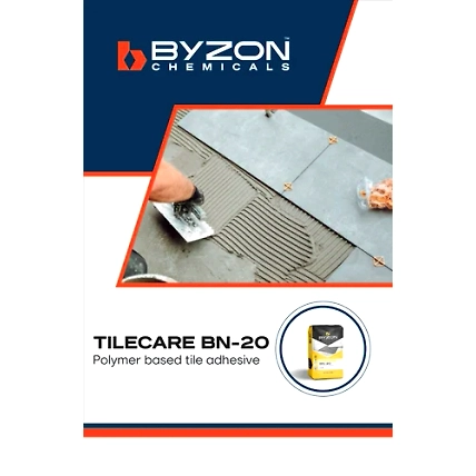 TILECARE BN-20 TILE ADHESIVE-2