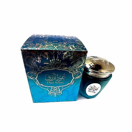 Blue Oud Incense for Home Fragrance-1028461-9a28cd62
