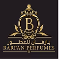 BARFAN PERFUMES-logo
