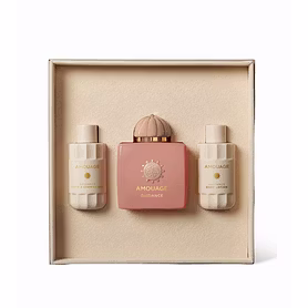 Guidance Amouage gift set