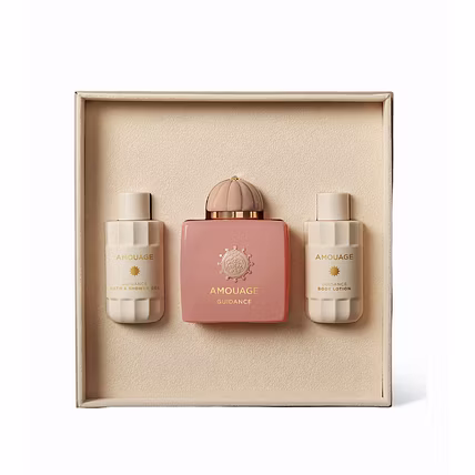 Guidance Amouage gift set-116