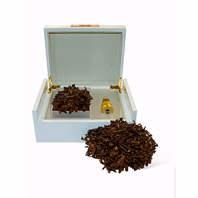 The Aromatic Jewel