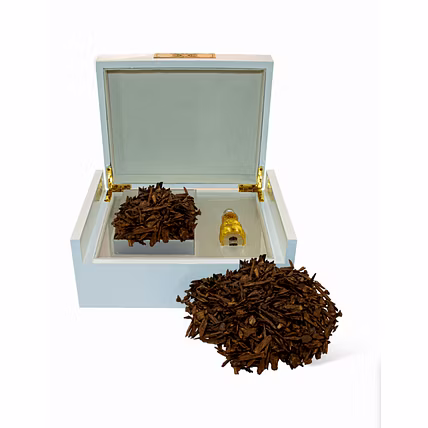 The Aromatic Jewel-124