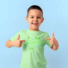 kid's t-shirts