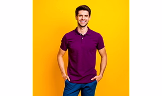 Polo T-Shirt