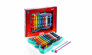 Butterfly Xylophone