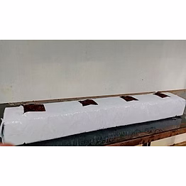 coir filled strawberry grow bags 18l