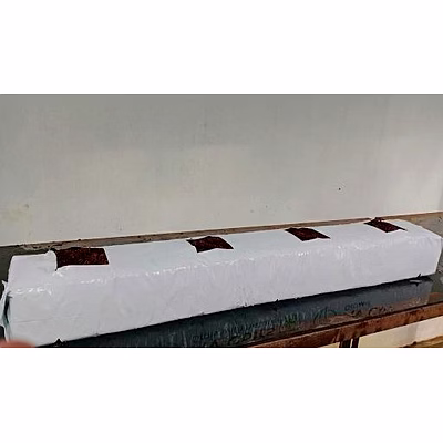 coir filled strawberry grow bags 18l