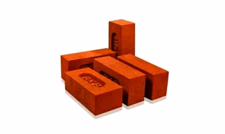 Clay strong bricks
