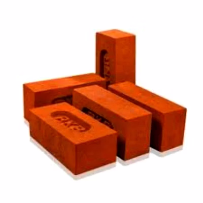 clay strong bricks