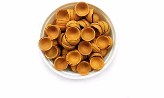 Ferrero Rocher Shell (Choco Shell)