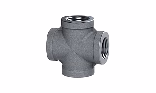 STIANLESS STEEL PIPE FITTING