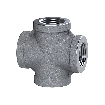 STIANLESS STEEL PIPE FITTING