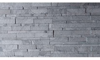 Hakau Grey Natural Stone Wall Cladding
