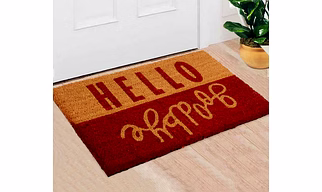 coir 40x60 Doormat 5