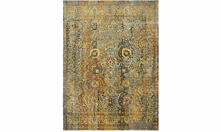 Antique rug 2