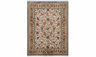 Antique rug 3