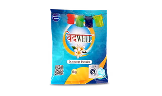 Vedwell Detergent Powder - 1 Kgs