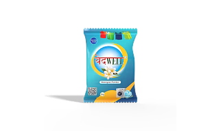 Vedwell Detergent Powder - 2 Kgs