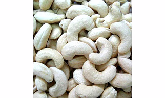 Cashews