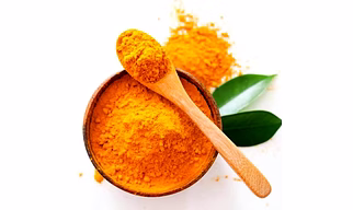 Turmeric Powder