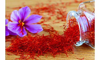 Saffron