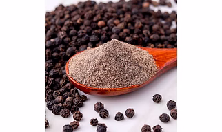 Pepper powder