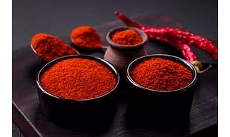 Chilli Powder