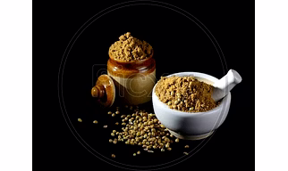 Coriander powder