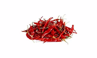 Red Chilli
