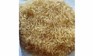 IR 64 Parboiled Rice