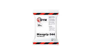 BYM MAXGRIP MG 044 TILE ADHESIVE