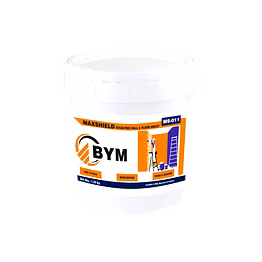 bym construction chemicals pvt. ltd. bym maxshield ms 011