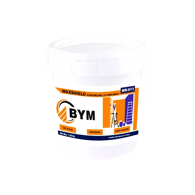 bym construction chemicals pvt. ltd. bym maxshield ms 011