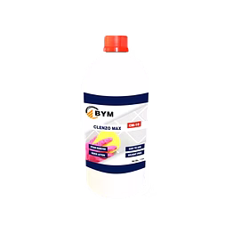 bym construction chemicals pvt. ltd. bym clenzo max cm 16