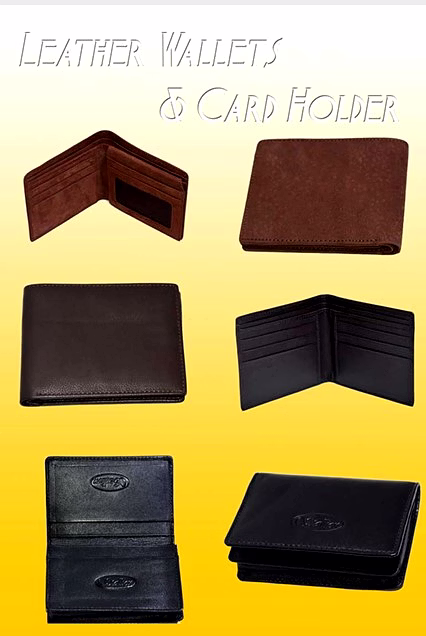 Leather Goods image 2