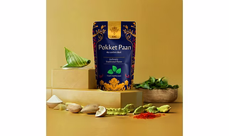 Pokket Paan