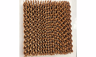 Honeycomb Cooling Pad