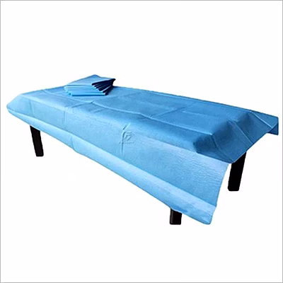 disposable bed sheet