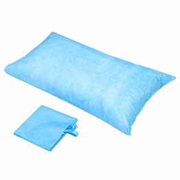 disposable pillow cover