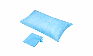 Disposable Pillow Cover