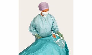 Surgical Disposable Drapes