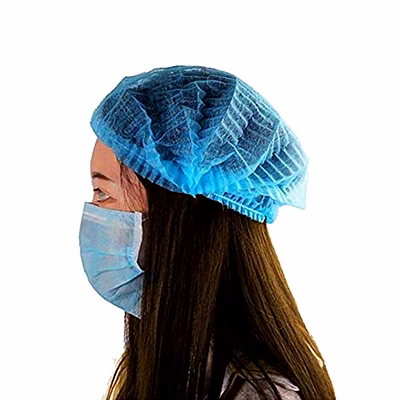 disposable salon cap